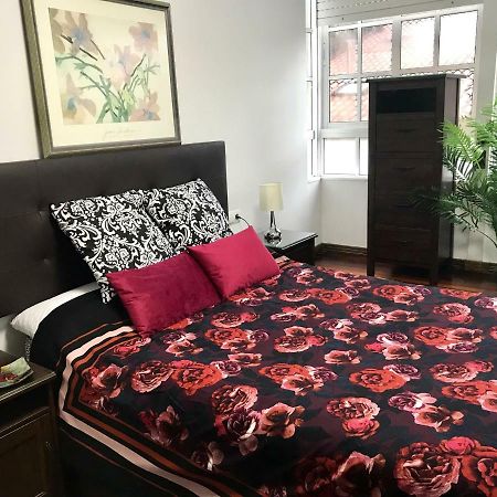 Apartamento Casco Historico Leilighet Santiago de Compostela Eksteriør bilde