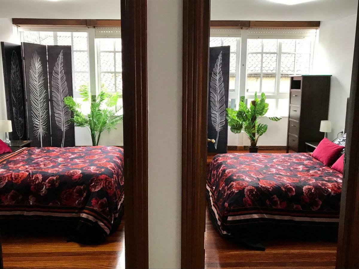 Apartamento Casco Historico Leilighet Santiago de Compostela Eksteriør bilde