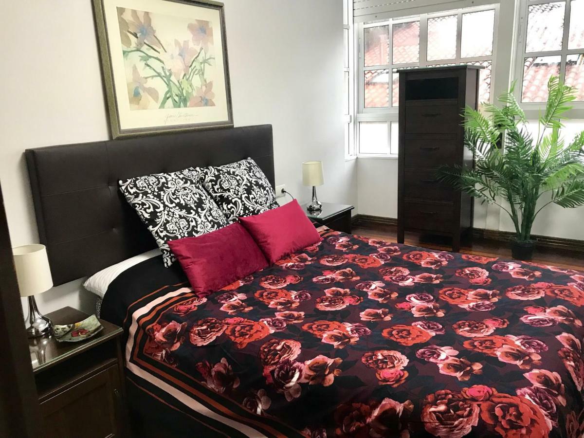 Apartamento Casco Historico Leilighet Santiago de Compostela Eksteriør bilde