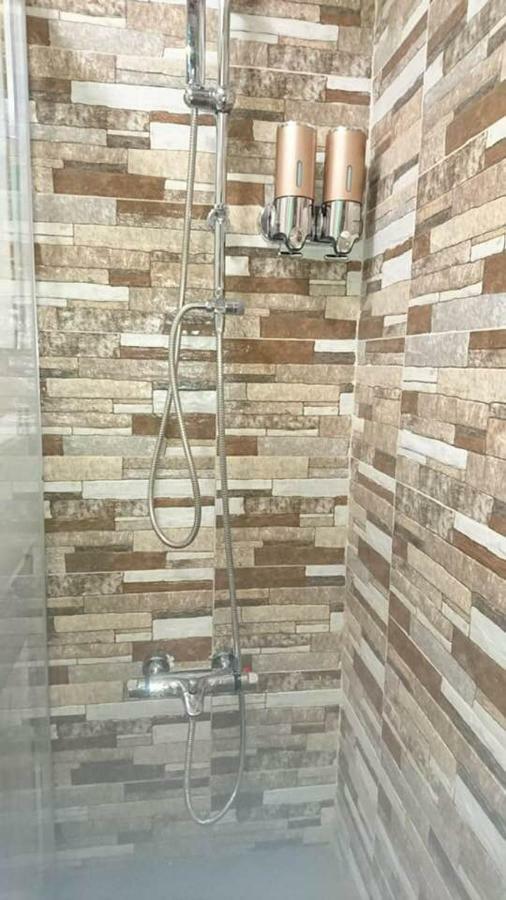 Apartamento Casco Historico Leilighet Santiago de Compostela Eksteriør bilde